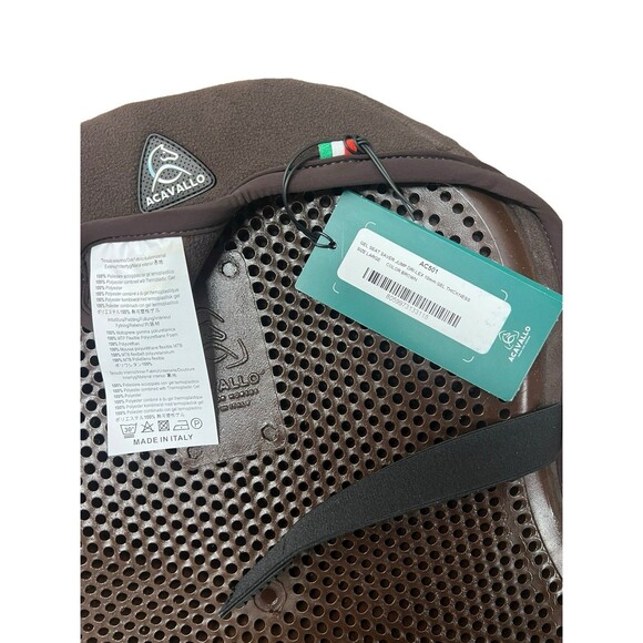 Acavallo Gel Seat Saver AC501 - Picture 13 of 16